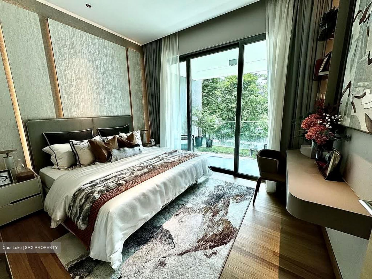 The Residences at W Singapore Sentosa Cove (D4), Condominium #565819731